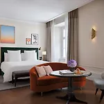 Rosewood Vienna