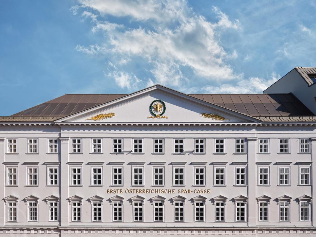 Hotel Rosewood Wien