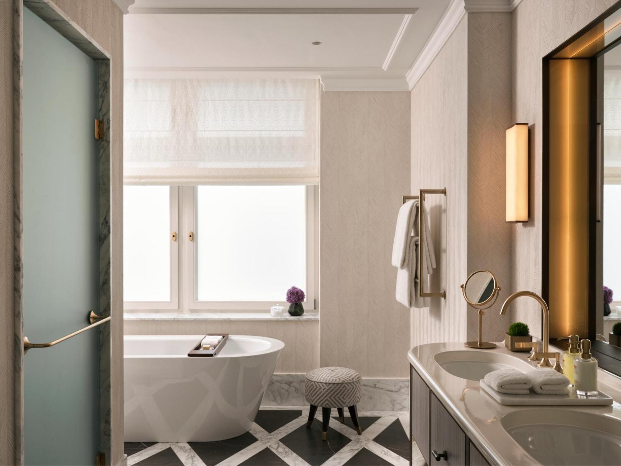 Hotel Rosewood Wien